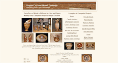 Desktop Screenshot of haytercwt.com
